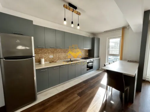2 camere, Pet Friendly, Storia Cucina, Parcare, Zona Eroilor, Floresti