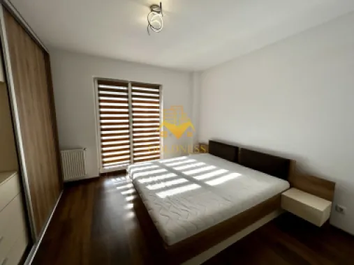 2 camere, Pet Friendly, Storia Cucina, Parcare, Zona Eroilor, Floresti