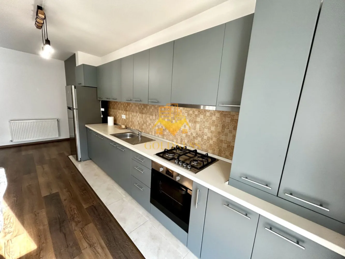 2 camere, Pet Friendly, Storia Cucina, Parcare, Zona Eroilor, Floresti