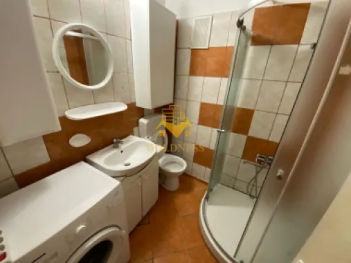 2 camere decomandate, Zona Leroy Merlin, Profi, Pet Friendly