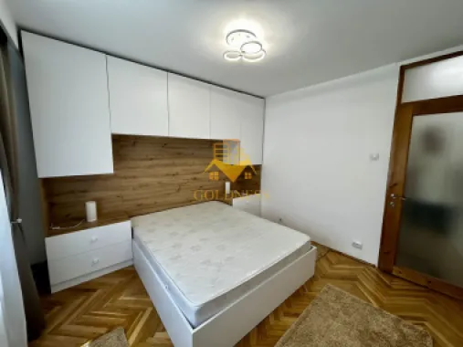3 camere decomandate, UMF, USAMV, Regina Maria, Louis Pasteur, Zorilor