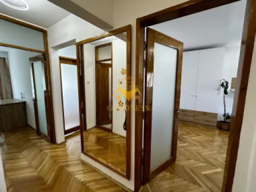 3 camere decomandate, UMF, USAMV, Regina Maria, Louis Pasteur, Zorilor