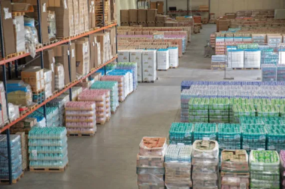 Spațiu logistic flexibil, 500-1 500 mp. Comision 0%.