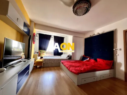 Logo AON Imobiliare logo