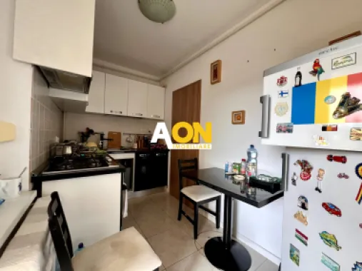 Apartament 1 cameră de vânzare | Etaj 2 | Bloc cu lift | Alba Iulia