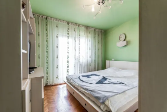 Apartament 3 camere Micalaca 300. Vedere superbă spre Mureș