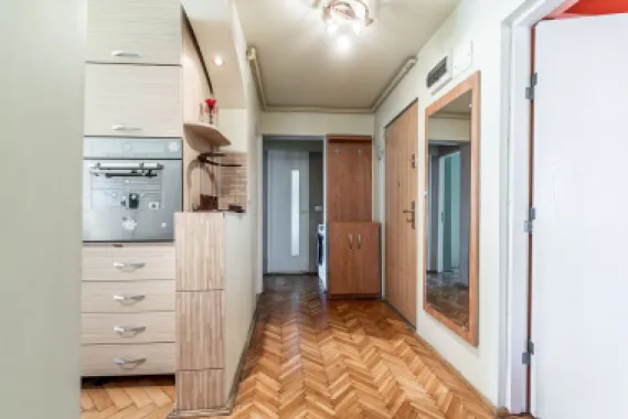 Apartament 3 camere Micalaca 300. Vedere superbă spre Mureș