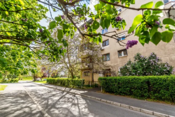Apartament 3 camere Micalaca 300. Vedere superbă spre Mureș