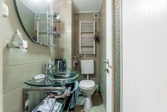 Apartament 3 camere Micalaca 300. Vedere superbă spre Mureș