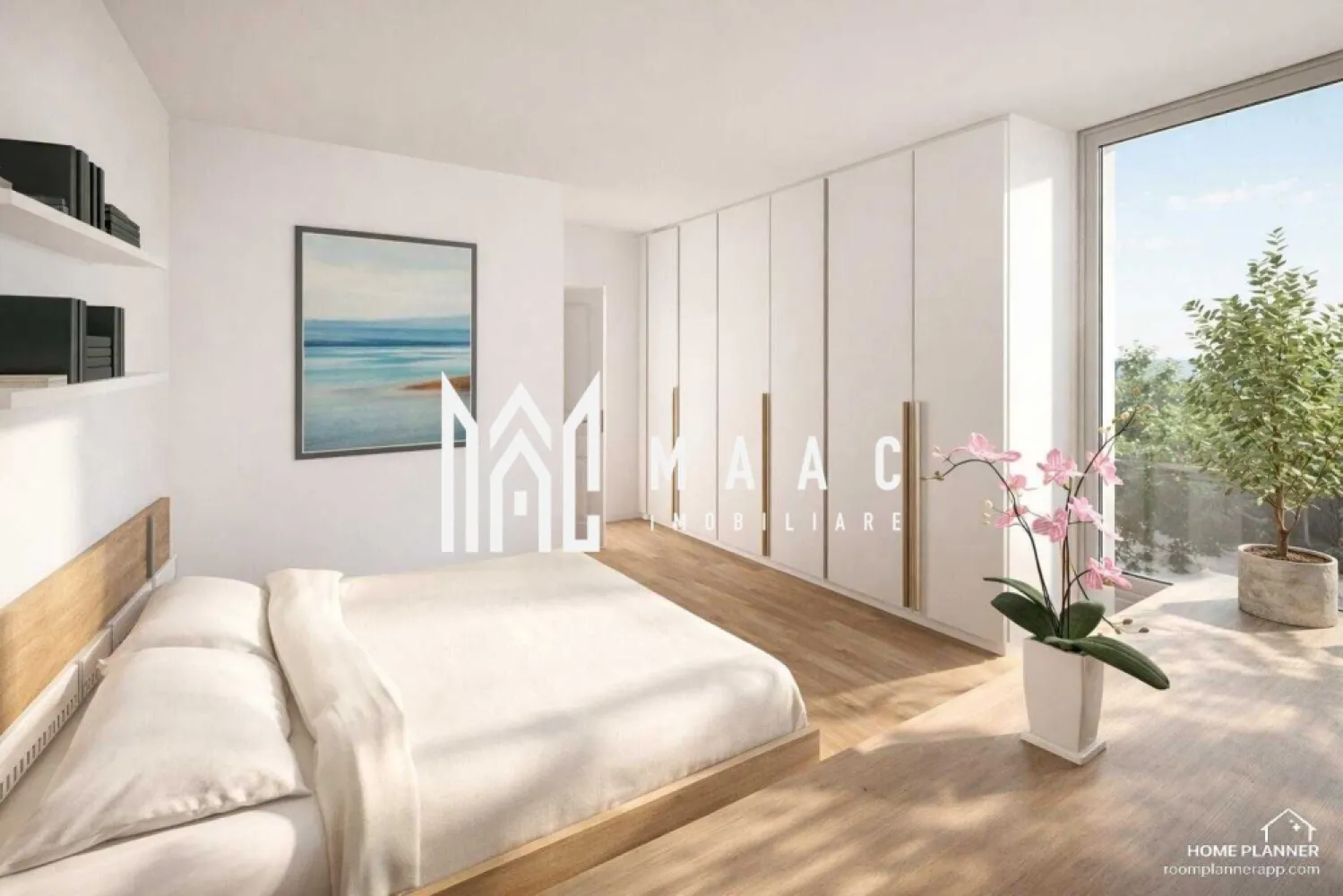 Casă 4 camere | 125MPU | Cristian - MAAC Imobiliare vă propune spre vânzare o casă individuală nouă, construită cu materiale premium care oferă un nivel ridicat de confort, situată în Cristian, zona Sere, cu acces rapid către Sibiu, DN1 și autostradă.

Această proprietate reprezintă alegerea ideală pentru o familie care își dorește o locuință spațioasă, modernă și eficientă, amplasată într-o zonă liniștită, dar foarte bine conectată la oraș.

Detalii generale:
 • Regim de înălțime: Parter + Etaj + Pod
 • Suprafață utilă: 124 mp
 • Suprafață teren: 310 mp
 • Curte liberă + grădină: 235 mp
 • Terasă: 12,5 mp
 • Front stradal: 16,09 m
 • Construcție din cărămidă (an 2026)

Compartimentare:
 • 4 camere decomandate
 • 2 băi
 • bucătărie închisă
 • 2 holuri
 • scară interioară
 • terasă

Dotări și avantaje:
 • centrală termică Viessmann
 • încălzire în pardoseală pe ambele niveluri
 • sistem de climatizare complet
 • șemineu inclus în preț
 • sistem de supraveghere video
 • izolație cu vată bazaltică de 100 mm
 • construcție din cărămidă Porotherm
 • acoperiș cu țiglă Bramac, izolat
 • tâmplărie PVC Salamander GreenEvo 76
 • geam termopan 40 mm
 • feronerie Roto
 • utilități complete: curent, apă, canalizare, gaz
 • curte pavată cu acces auto
 • acces rapid către DN1 și autostradă

Predare:
 • la cheie (interior + exterior)
 • termen estimat: noiembrie – decembrie 2026

Preț:
245.000 € predare la alb
275.000 € predare la cheie

Pentru mai multe detalii sau pentru programarea unei vizionări, vă rugăm să ne contactați și să menționați ID: CP3021818