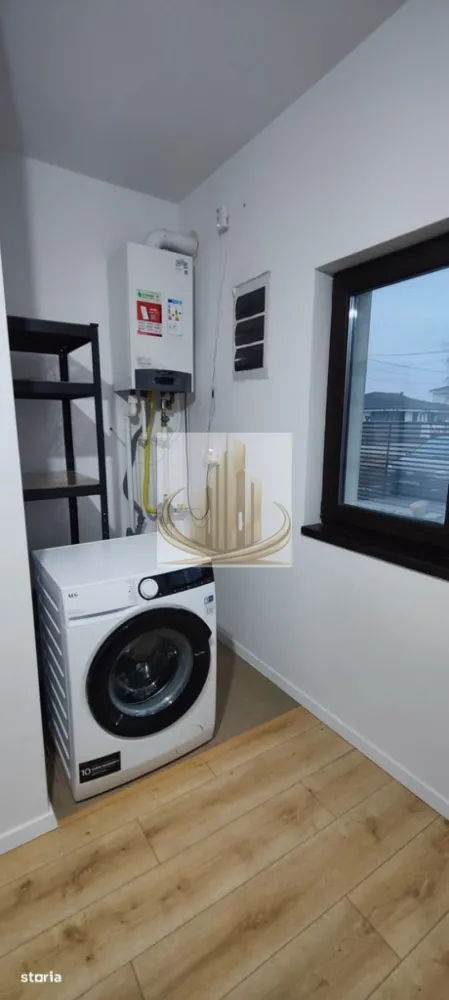 Duplex cu 4 camere,Zona Cora