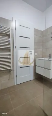 Duplex cu 4 camere,Zona Cora