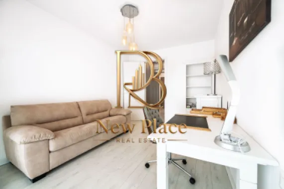 Cloud 9 | Design modern | Locatie Premium | 2 Parcari [+21% TVA] Lux