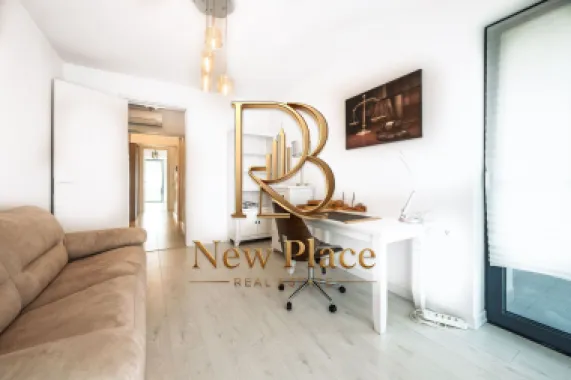 Cloud 9 | Design modern | Locatie Premium | 2 Parcari [+21% TVA] Lux