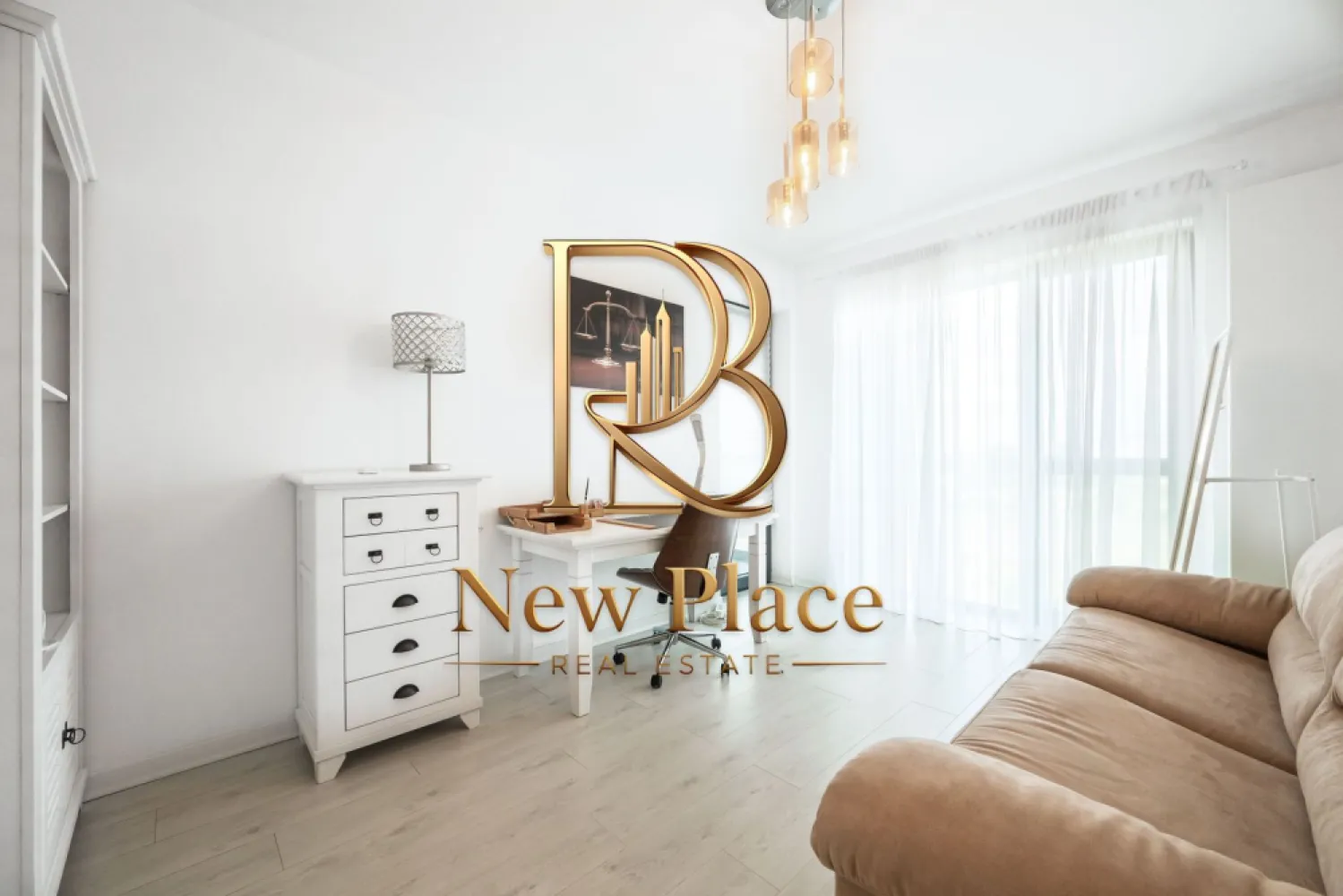 Cloud 9 | Design modern | Locatie Premium | 2 Parcari [+21% TVA] Lux
