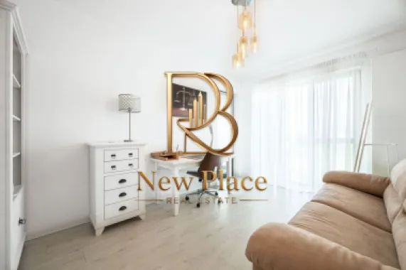 Cloud 9 | Design modern | Locatie Premium | 2 Parcari [+21% TVA] Lux