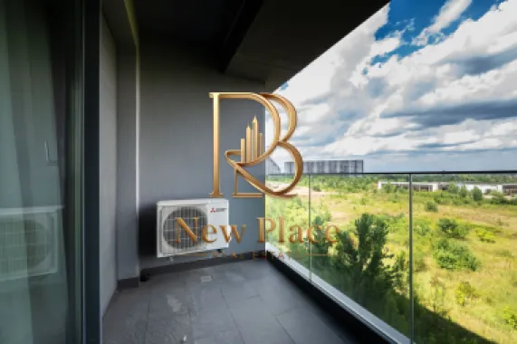 Cloud 9 | Design modern | Locatie Premium | 2 Parcari [+21% TVA] Lux