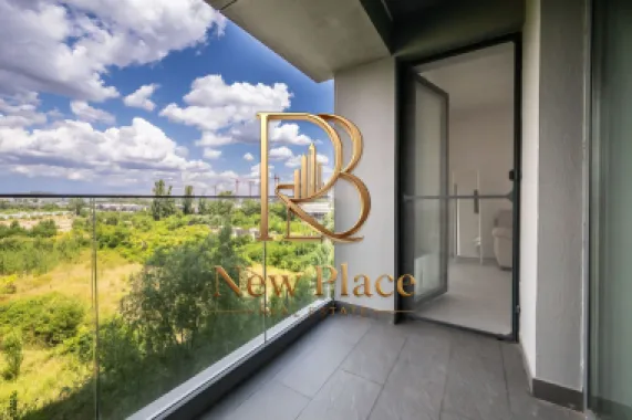 Cloud 9 | Design modern | Locatie Premium | 2 Parcari [+21% TVA] Lux