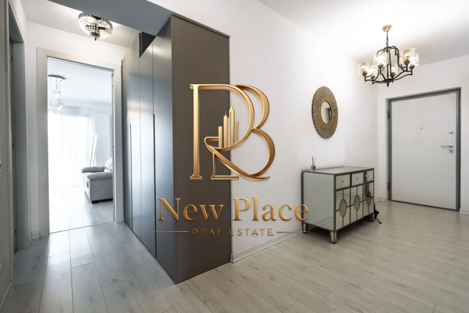 Cloud 9 | Design modern | Locatie Premium | 2 Parcari [+21% TVA] Lux