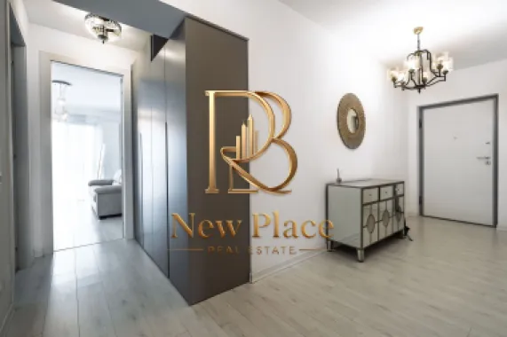 Cloud 9 | Design modern | Locatie Premium | 2 Parcari [+21% TVA] Lux