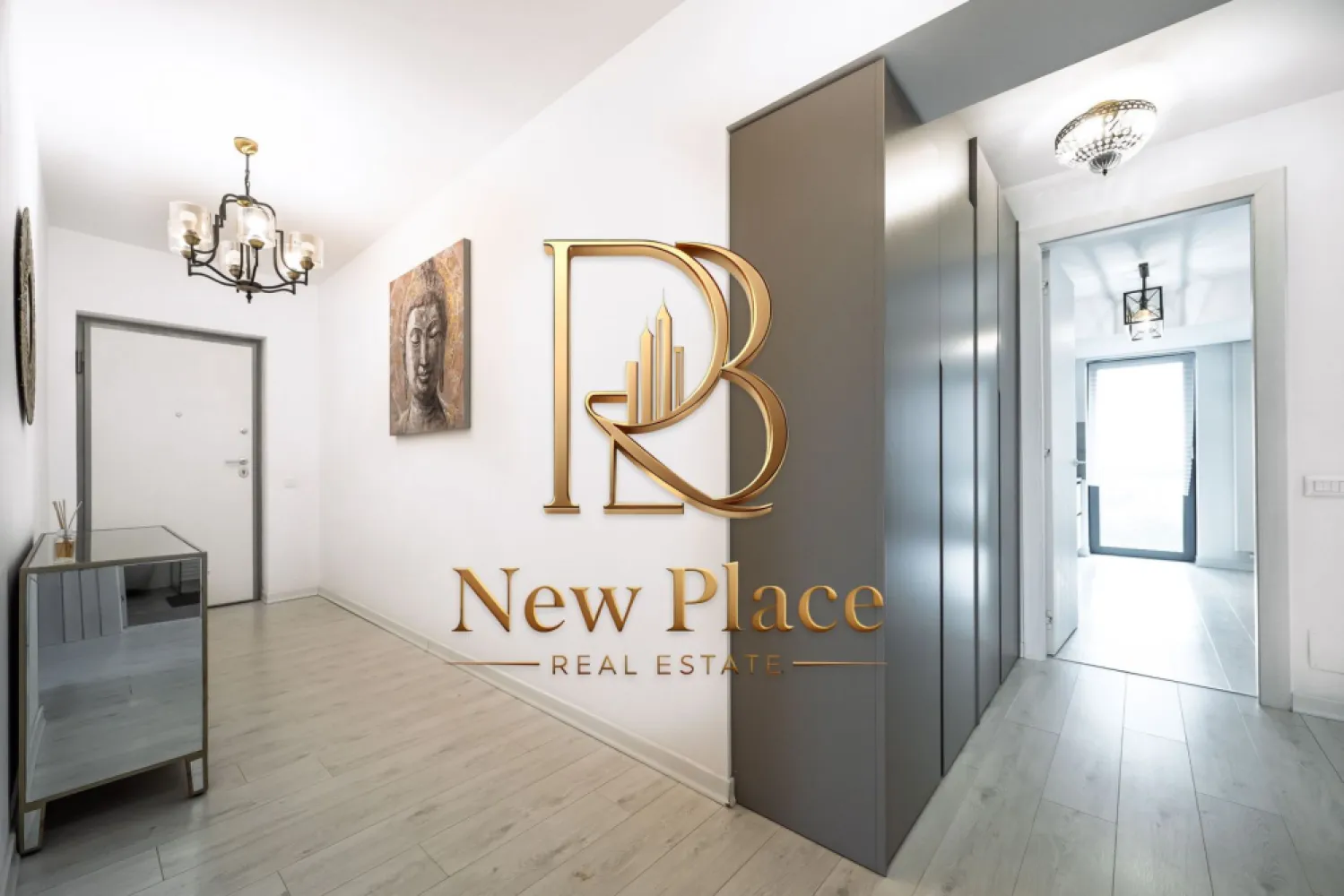 Cloud 9 | Design modern | Locatie Premium | 2 Parcari [+21% TVA] Lux