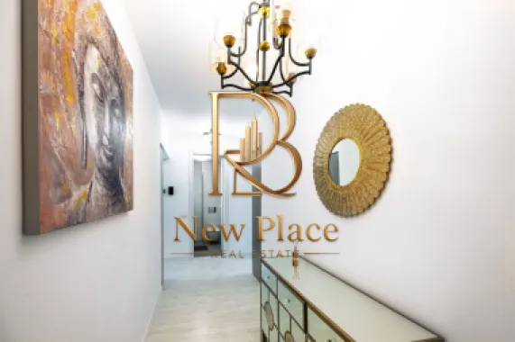 Cloud 9 | Design modern | Locatie Premium | 2 Parcari [+21% TVA] Lux