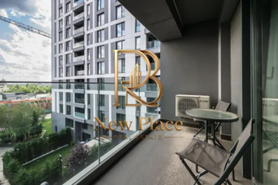 Cloud 9 | Design modern | Locatie Premium | 2 Parcari [+21% TVA] Lux