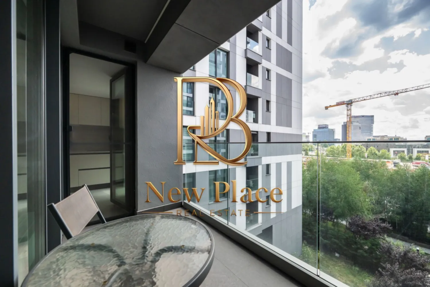 Cloud 9 | Design modern | Locatie Premium | 2 Parcari [+21% TVA] Lux