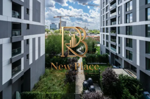 Cloud 9 | Design modern | Locatie Premium | 2 Parcari [+21% TVA] Lux
