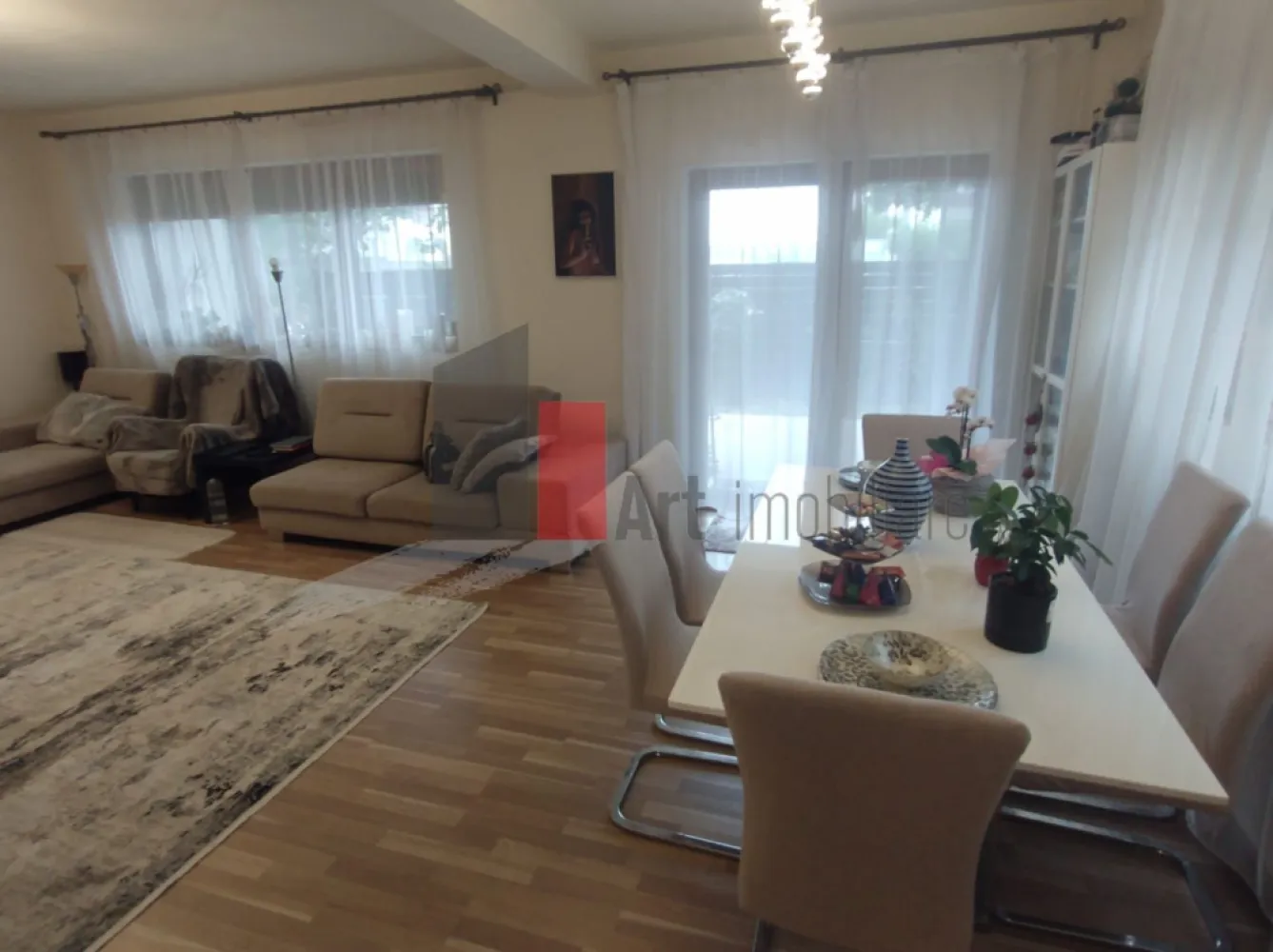 Comision 0% - Vânzare casă Allegria Residence