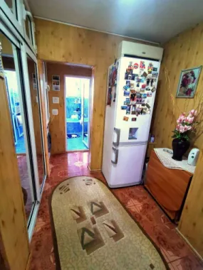 Apartament 2 camere de vânzare – Piața Centrală