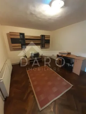 Inchiriez apartament doua camere