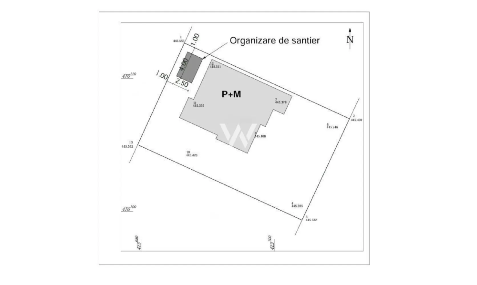 Casa individuala in Cristian - Sibiu - Vă propunem spre vânzare o casă individuală modernă, situată în Cristian, într-o zonă liniștită de case noi, cu acces facil către Sibiu și principalele puncte de interes din zonă.

Locuința este construită pe un teren de 450 mp și beneficiază de aproximativ 350 mp de curte liberă, oferind spațiu generos pentru relaxare, amenajarea unei terase, a unei grădini sau a unui loc de joacă pentru copii.

Casa are o suprafață utilă de 148 mp și este compartimentată pe două niveluri, fiind proiectată pentru confortul unei familii moderne.

Compartimentare

Parter: hol de acces, living generos de aproximativ 38 mp, bucătărie separată, cămară, dormitor/birou, baie

Etaj: hol, 3 dormitoare spațioase, dressing, baie, balcon.

Stadiu de predare

Interior – la alb: încălzire în pardoseală, centrală termică montată, pereți tencuiți și gletuiți, șapă turnată, instalații electrice, termice și sanitare realizate, toate racordurile pe poziție, branșată la toate utilitățile.

Exterior – la cheie: gard împrejmuitor, poartă auto și acces pietonal, acces auto pavat pentru 2 mașini, alei amenajate, spatiu pentru zonă verde.

Avantaje
- casă individuală
- teren 450 mp
- curte liberă de aproximativ 350 mp
- 4 dormitoare
- 2 băi
- balcon
- încălzire în pardoseală
- compartimentare eficientă
- zonă liniștită de case noi
- acces rapid către Sibiu

O proprietate ideală pentru cei care își doresc o casă nouă, spațioasă și bine compartimentată, într-o zonă aerisită și în plină dezvoltare din Cristian.

Pentru mai multe informații sau programarea unei vizionări, vă stăm cu drag la dispoziție.