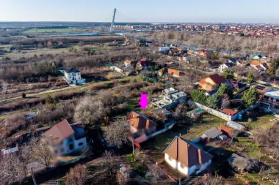 Teren 620 mp în Aradul Nou – lângă Tabacovici Residence | 105.000 €