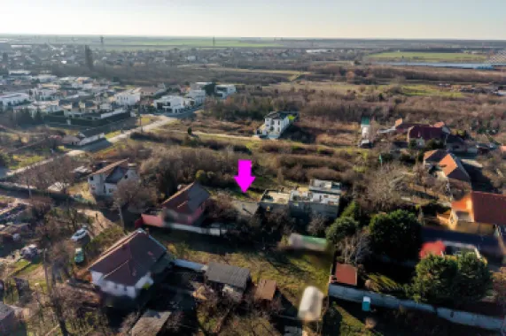 Teren 620 mp în Aradul Nou – lângă Tabacovici Residence | 105.000 €