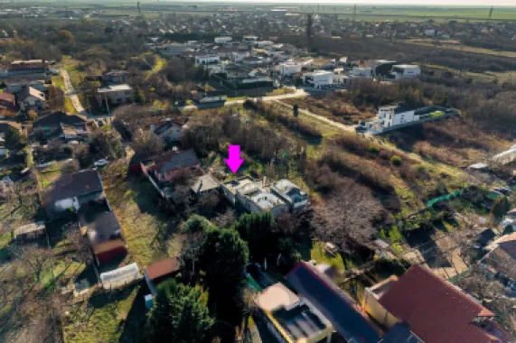 Teren 620 mp în Aradul Nou – lângă Tabacovici Residence | 105.000 €