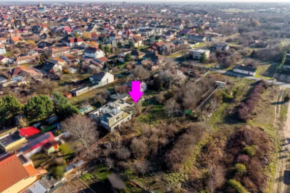 Teren 620 mp în Aradul Nou – lângă Tabacovici Residence | 105.000 €