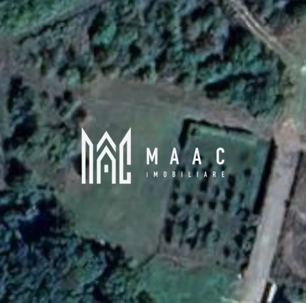 Teren Intravilan I 837 mp La pădure I Acces auto I Șura Mică - De vânzare teren intravilan, amplasat într-un cadru natural, aproape de localitatea Șura Mică, județul Sibiu.

 Caracteristici:
- Suprafață totală: 837 mp
- Lățime: aprox. 22,3 m
- Lungime: aprox. 35,4 m
- Geometrie avantajoasă, teren cu pantă minimă
- Neîmprejmuit
- Nu există utilități în zonă

 Acces:
- Drum pietruit, accesibil cu mașina până la teren

 Avantaje:
Terenul este potrivit pentru construcția unei case de vacanță, fiind înconjurat de pășuni, dealuri și păduri, dar în același timp foarte aproape de zona urbană a municipiului Sibiu.

Pentru detalii sau vizionare, contactați MAAC Imobiliare, specificând ID CP2824514.