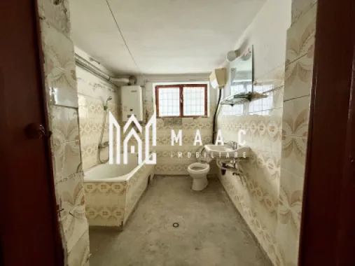 Casa individuala | Teren 900 MP | Sub Arini