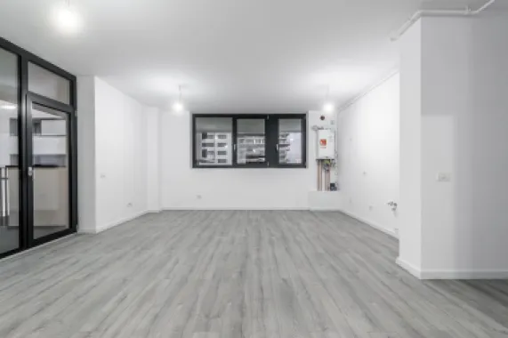 3 camere finisat la cheie – 71 mp + parcare subterană