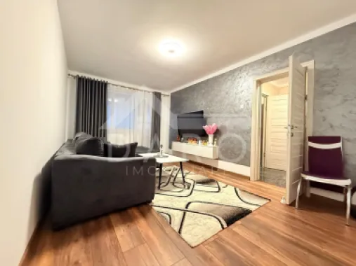 Apartament 2 camere decomandat – Libertății | Etaj 2 | 115.000 €