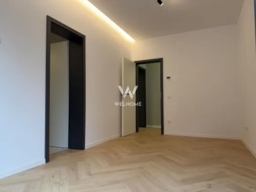 Apartament cu gradina de 200mp, Calea Cisnadiei, Sibiu -