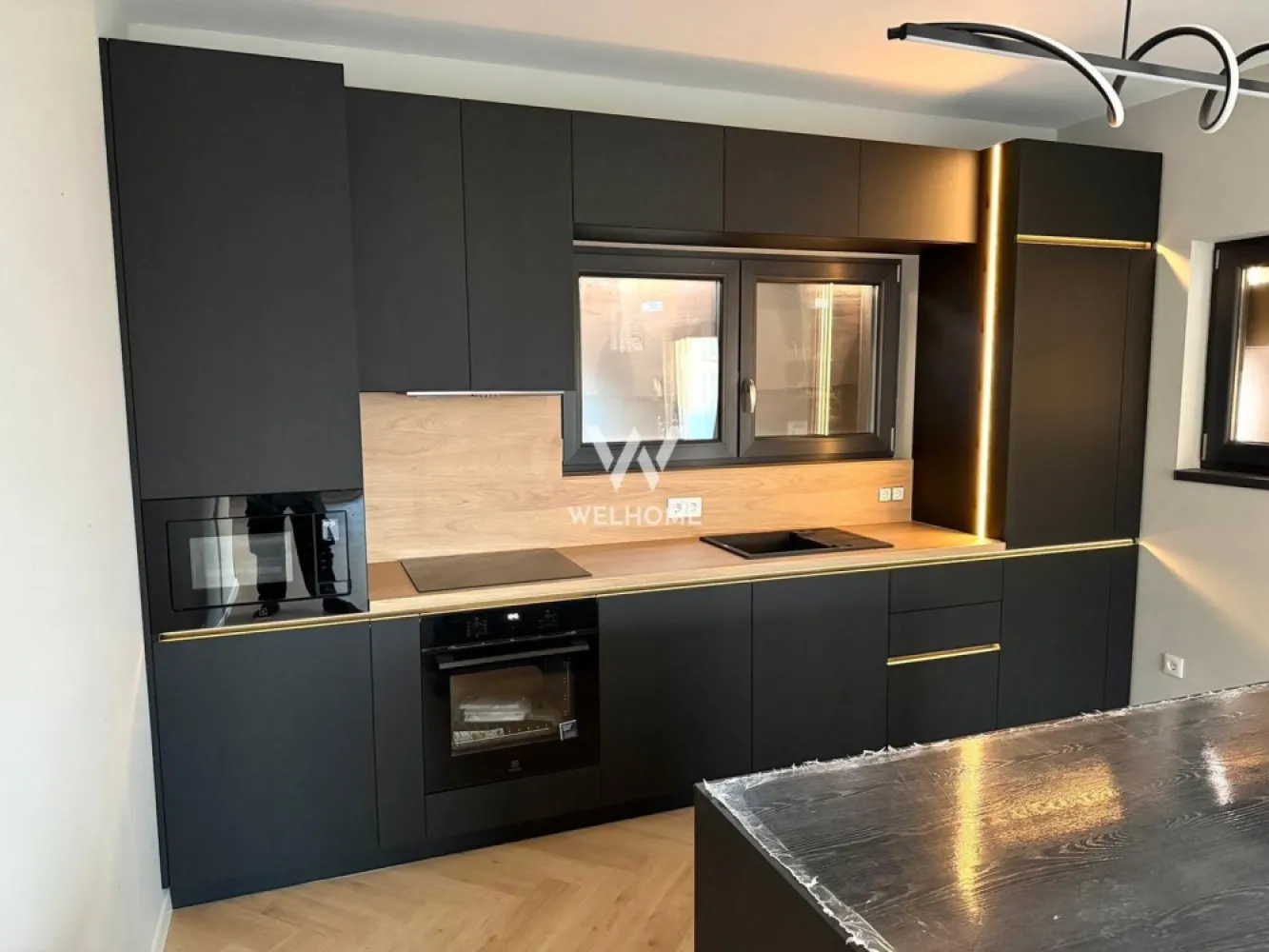 Apartament cu gradina de 200mp, Calea Cisnadiei, Sibiu -