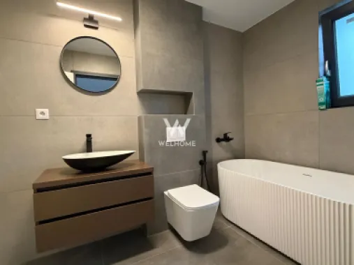 Apartament cu gradina de 200mp, Calea Cisnadiei, Sibiu -