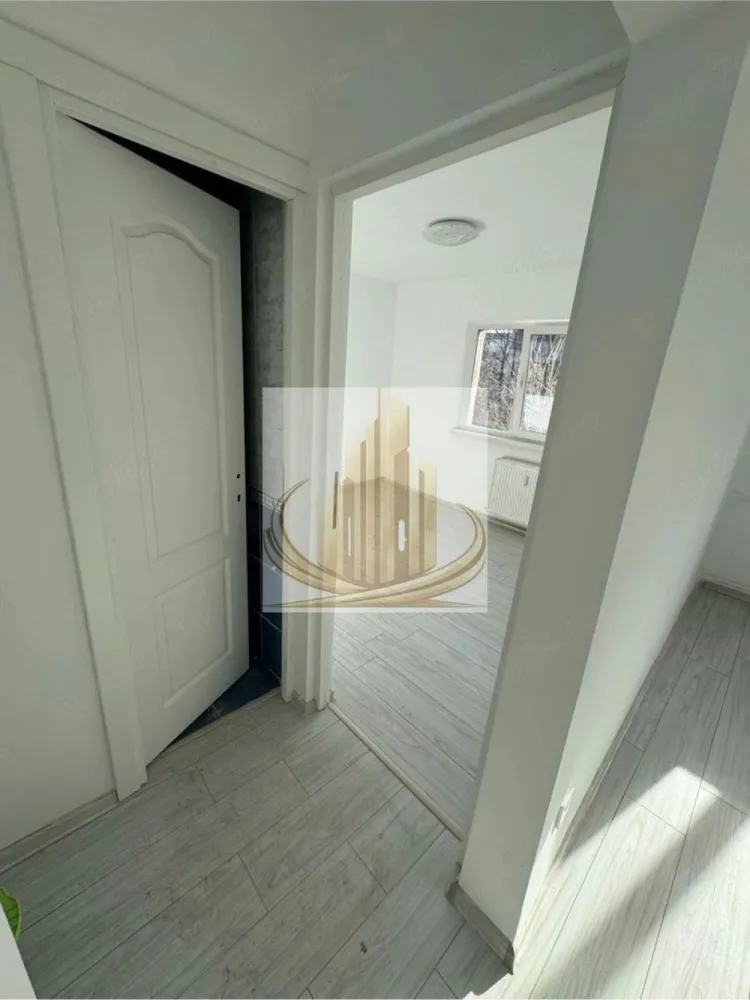 Apartament 2 camere+balcon, Girocului, ideal pentru investitie