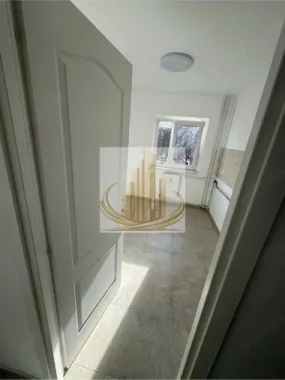 Apartament 2 camere+balcon, Girocului, ideal pentru investitie
