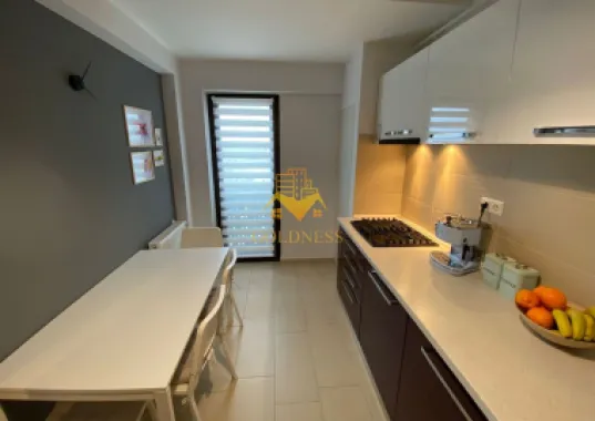2 camere, modern, bloc nou, garaj, Europa Zona Calea Turzii, Toyota