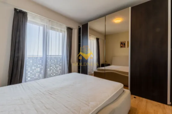 2 camere, modern, bloc nou, garaj, Europa Zona Calea Turzii, Toyota