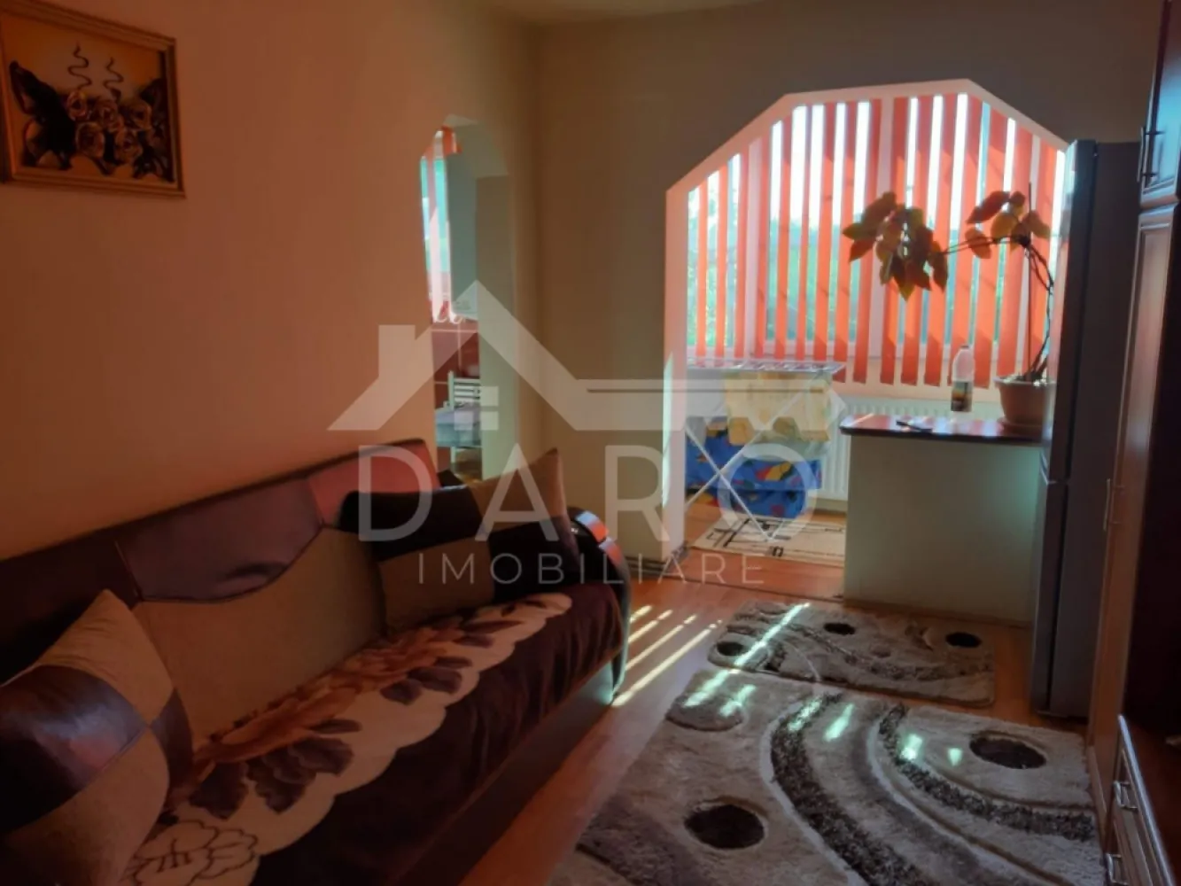 De vânzare garsoniera - 🏡 Vânzare garsonieră –Strada Depozitelor | Târgu Mureș
Se oferă spre vânzare garsonieră confort 1, situată pe strada Depozitelor, în Târgu Mureș.
✔ se vinde mobilată și utilată
✔ ideală pentru locuit sau investiție (închiriere rapidă)
📌 Zonă cu acces facil către:
• mijloace de transport în comun
• magazine și supermarketuri
• servicii și puncte de interes
💰 Preț: [se completează dacă dorești]
Ideală pentru o persoană singură, un cuplu sau pentru investiție.
🤝 Proprietate promovată prin DARO Imobiliare
💳 Vrei să o cumperi prin credit?
Prin Kiwi Finance îți ofer:
✔ analiză GRATUITĂ a eligibilității
✔ oferte de la peste 12 bănci
✔ negocierea dobânzii în favoarea ta
✔ suport complet până la semnarea contractului
📞 Detalii și vizionări:
Coman Maria – DARO Imobiliare & Kiwi Finance
📱 0749 535 729
🔑 DARO Imobiliare – găsim proprietatea potrivită.
💳 Kiwi Finance – obținem creditul pentru a o cumpăra.