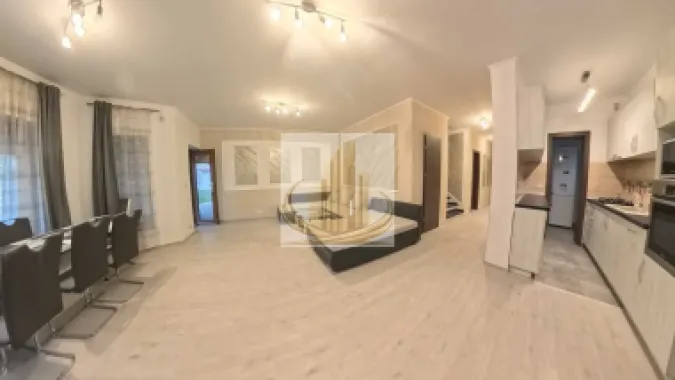 Duplex Modern 5 Camere – Dumbrăvița